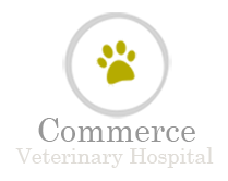 Commerce Veterinary Hospital